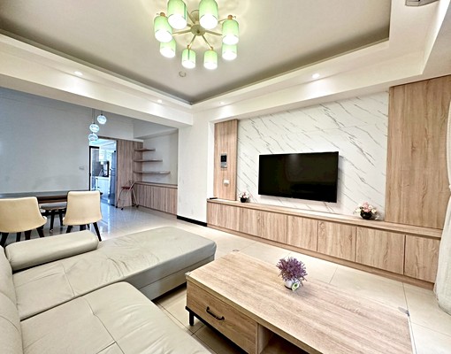 ⭐【大里,南區秒殺款|大三房雙陽台有浴缸|汽車位+機車位】 - Image 8