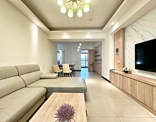 ⭐【大里,南區秒殺款|大三房雙陽台有浴缸|汽車位+機車位】 - Image 4