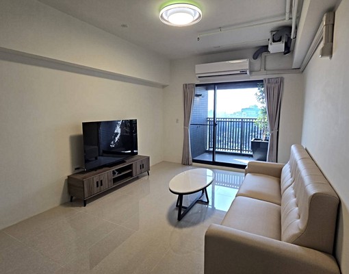 ❤️德芳商圈首席全新完工家具滿配大三房‼️可租補 - Image 2