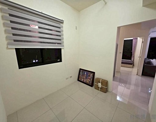 🈵仁德區上東城全配大三房含平車含管可寵🈵 - Image 11