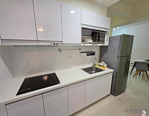 🈵仁德區上東城全配大三房含平車含管可寵🈵 - Image 6