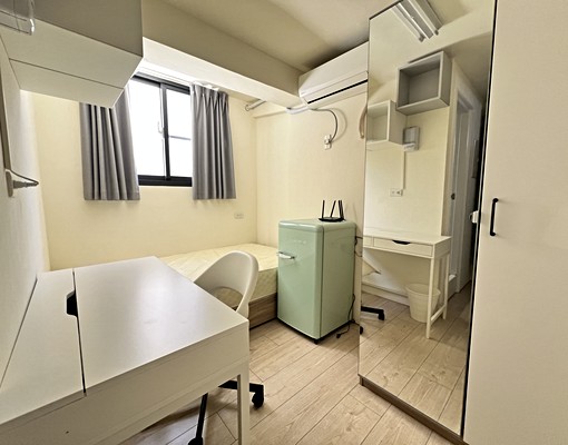 R12後驛站🚈高醫商圈🎀分租套房/1F - Image 1