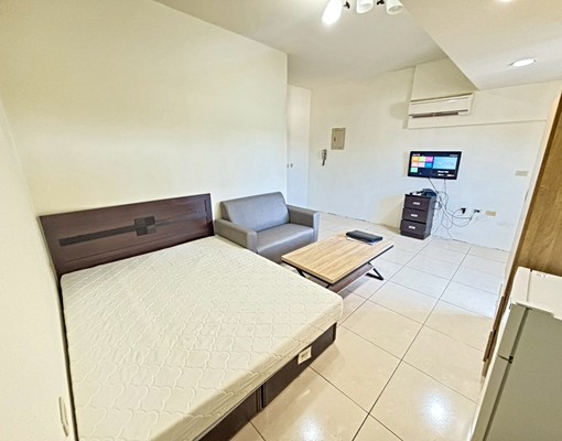 🔥小光推薦🔥近市府、近車站、電梯套房、可租補、貓友善 - Image 3