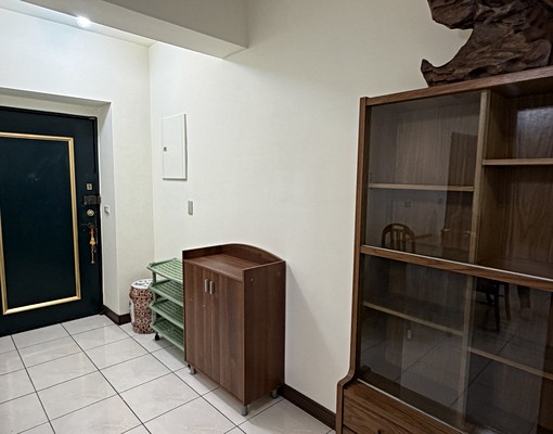 綠園道旁/樓下全聯/可租補/傢俱電器可談 - Image 7