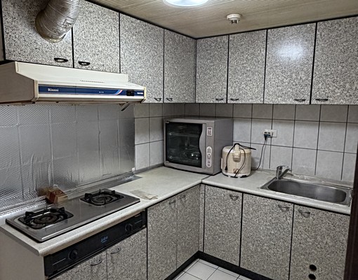 綠園道旁/樓下全聯/可租補/傢俱電器可談 - Image 8