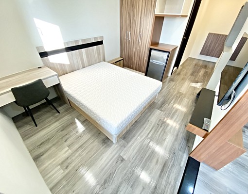 整棟新蓋⭐可貓⭐可租補⭐正一房一廳⭐雙陽台雙衛浴 - Image 6