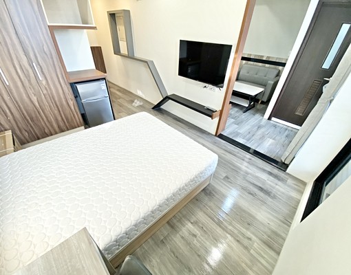 整棟新蓋⭐可貓⭐可租補⭐正一房一廳⭐雙陽台雙衛浴 - Image 7