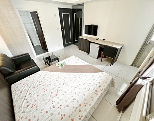 ⭐【養貓首選看這間/陽台獨洗曬/掀床收納/子母車,飲水機】⭐ - Image 9