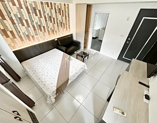 ⭐【養貓首選看這間/陽台獨洗曬/掀床收納/子母車,飲水機】⭐ - Image 8