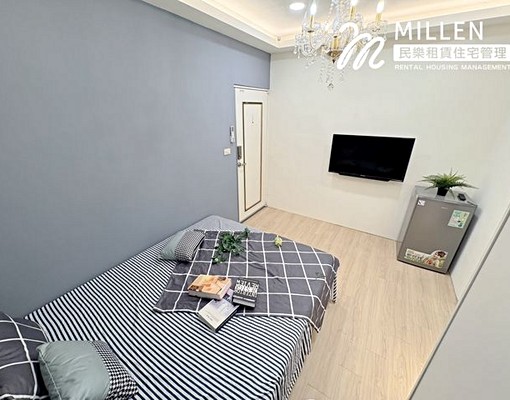 民樂中壢中原大學套房走路上學近夜市可補助 - Image 4