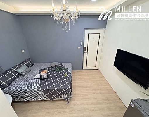 民樂中壢中原大學套房走路上學近夜市可補助 - Image 5