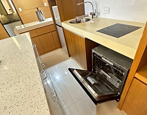 🉑️雙租補❗️浴缸雙衛浴✨家具電全配二房✨頂級裝潢含平車 - Image 3