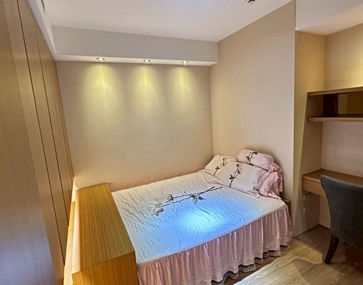 🉑️雙租補❗️浴缸雙衛浴✨家具電全配二房✨頂級裝潢含平車 - Image 8