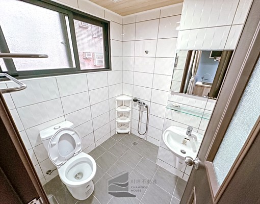 雙租補⛅流理台⛅衛浴開窗⛅陽台獨洗⛅新光三越⛅市政府捷運 - Image 9