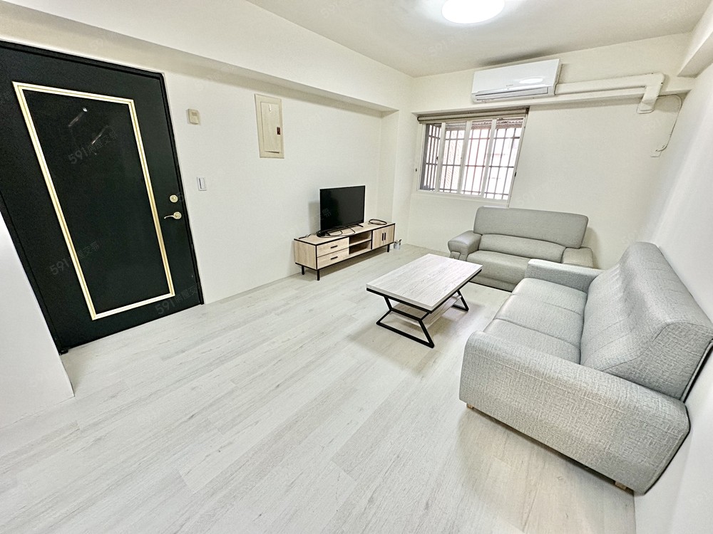 精誠路商圈✨稀有三房釋出✨可租補✨全新裝潢 - Image 1