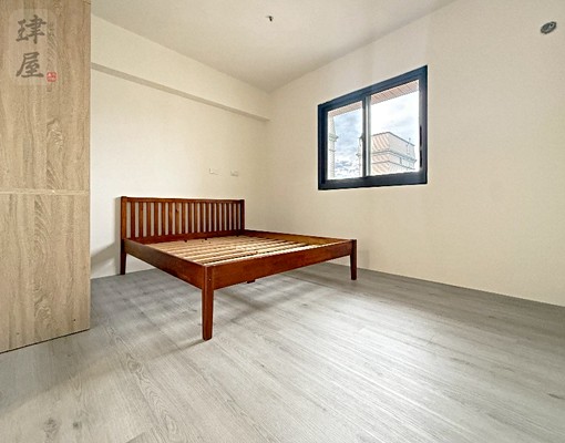 梅川鮮境🏙️全新三房車位🔥北平商圈✨崇德捷運✨ - Image 6