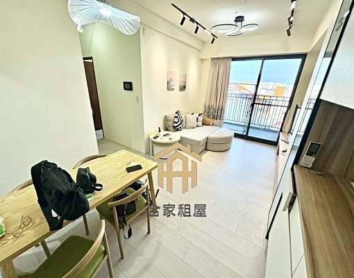 🔥北屯✨可租補✨洲際W✨漂亮兩房+平車✨傢俱全配 - Image 3