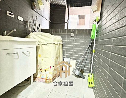 🔥北屯✨可租補✨洲際W✨漂亮兩房+平車✨傢俱全配 - Image 12