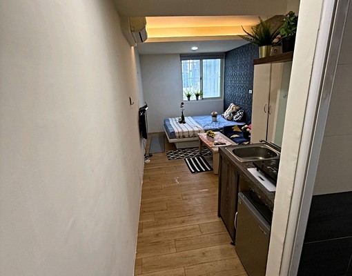 江子翠、可炊、代收垃圾 - Image 1