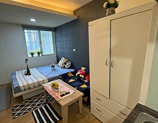 江子翠、可炊、代收垃圾 - Image 2