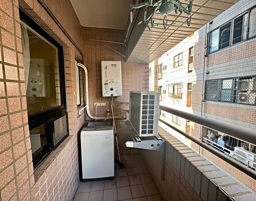 ✩近汐科車站宏國大鎮三房✩生活機能佳✩ - Image 10