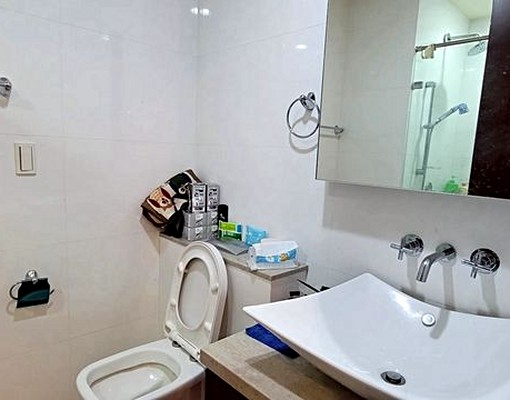 新光三越-百達富裔-4房3衛平車-全新屋況-看屋請提前預約 - Image 11