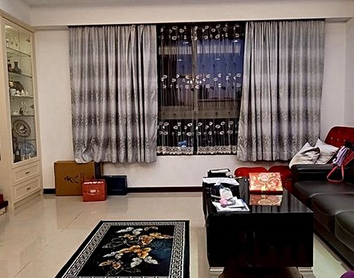 新光三越-百達富裔-4房3衛平車-全新屋況-看屋請提前預約 - Image 3