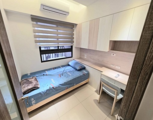 心之所向🐻三房全配✨台水電可租補✨附平面車位 - Image 6