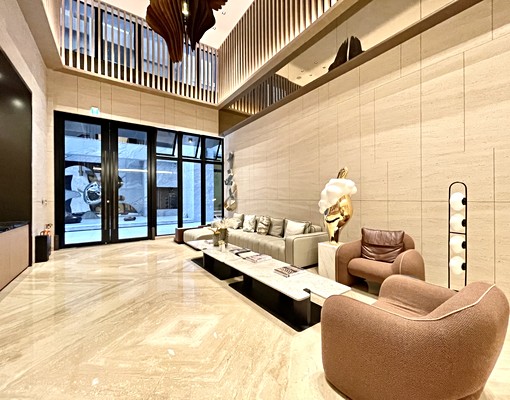 美術館青海商圈🌿惟美術租屋∣稀有兩房雙衛大平車可租補 - Image 14