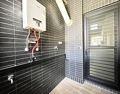 美術館青海商圈🌿惟美術租屋∣稀有兩房雙衛大平車可租補 - Image 11