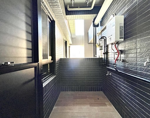 美術館青海商圈🌿惟美術租屋∣稀有兩房雙衛大平車可租補 - Image 10