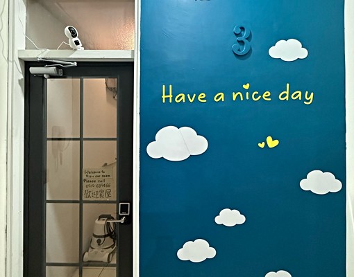 ［可租補］員林最佳生活區位安全舒適新裝修套房誠徵租客 - Image 3