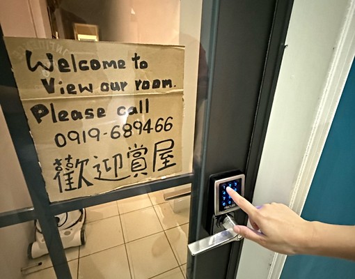 ［可租補］員林最佳生活區位安全舒適新裝修套房誠徵租客 - Image 4