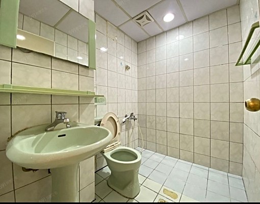 勝利商圈,萬坪公園,運動游泳池中心下樓就到25000元含車管 - Image 8