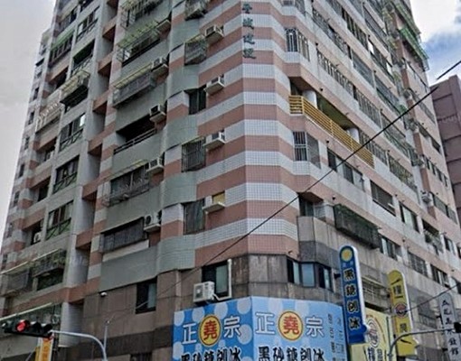 勝利商圈,萬坪公園,運動游泳池中心下樓就到25000元含車管 - Image 11