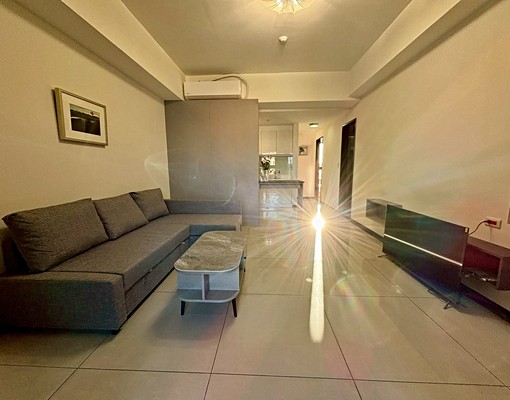 可寵、家具全配🍡A18高鐵🍡一品院雙衛浴兩房車 - Image 3