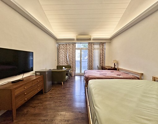 全新裝潢✨可租補✨傢俱全配✨門口停車✨50坪獨棟透天1-2F - Image 14