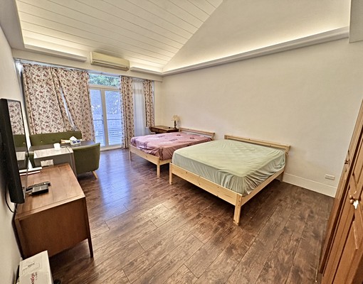 全新裝潢✨可租補✨傢俱全配✨門口停車✨50坪獨棟透天1-2F - Image 15