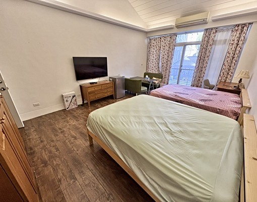 全新裝潢✨可租補✨傢俱全配✨門口停車✨50坪獨棟透天1-2F - Image 16