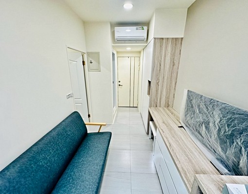 可租補✨全新完工✨陽台獨洗✨正一房一廳✨健康爬梯 - Image 5