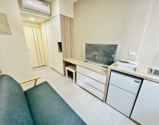 可租補✨全新完工✨陽台獨洗✨正一房一廳✨健康爬梯 - Image 6