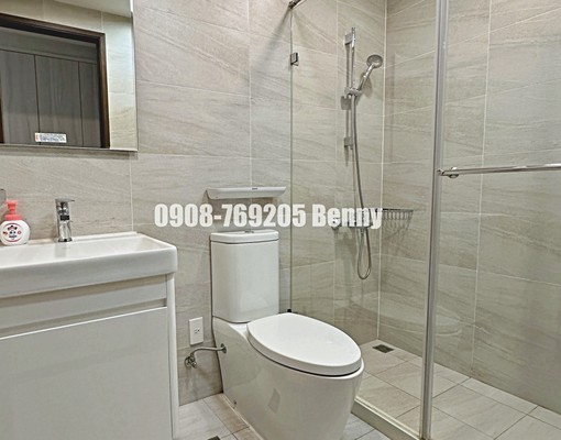 🔥新店五星公設宅|露台2房+雙衛浴|面花園綠景 - Image 10