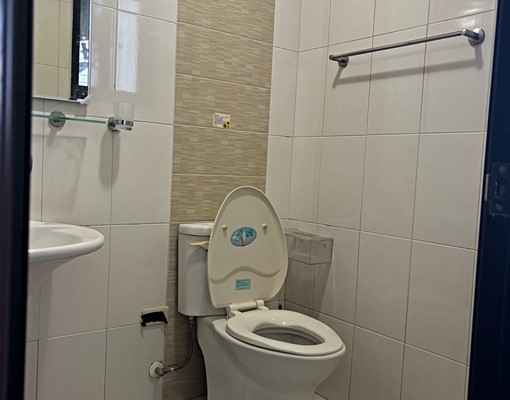 貝森多夫二庭園住宿 - Image 8