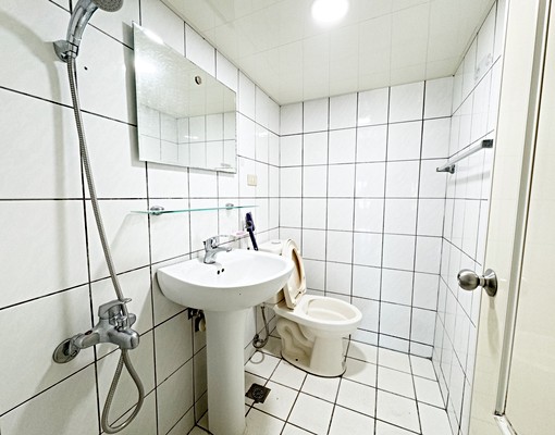 藝文特區🌳豐田大郡🌳無敵景觀樓中樓大套房雙衛 - Image 6