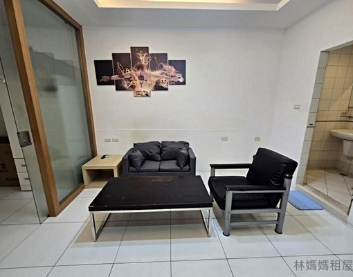 -南區兩房出租-可養寵物 - Image 3