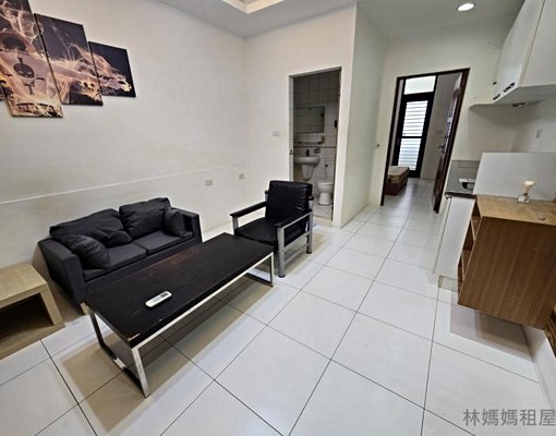 -南區兩房出租-可養寵物 - Image 2