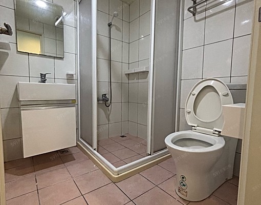 永春捷運,公寓套房,租補,可貓,大面採光 - Image 9