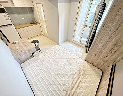 🌟西區電梯套房🏢陽台獨洗可租補🛵勤美3分鐘就到 - Image 2