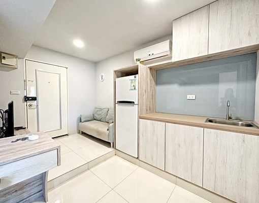 🌟西區電梯套房🏢陽台獨洗可租補🛵勤美3分鐘就到 - Image 8