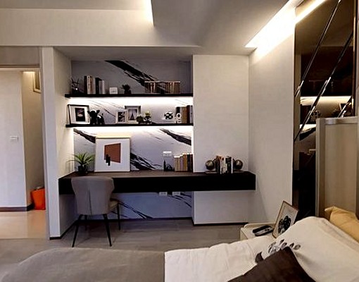 七期東方之冠-4房2衛2車-全新屋況-看屋請提前預約 - Image 7